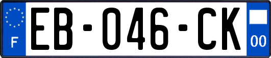 EB-046-CK