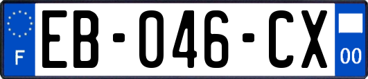 EB-046-CX