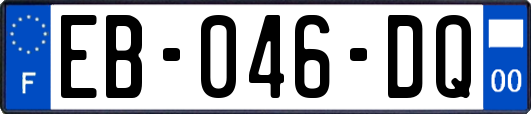 EB-046-DQ