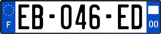 EB-046-ED