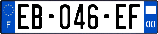 EB-046-EF