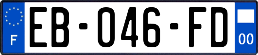 EB-046-FD