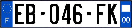 EB-046-FK