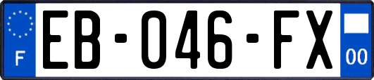 EB-046-FX