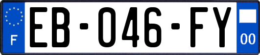 EB-046-FY