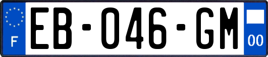 EB-046-GM