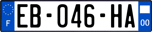 EB-046-HA