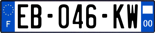 EB-046-KW