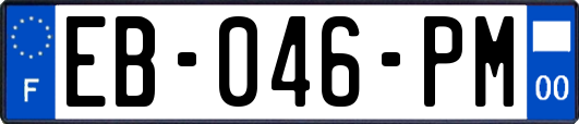 EB-046-PM