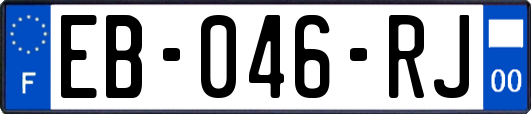 EB-046-RJ