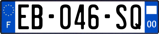 EB-046-SQ