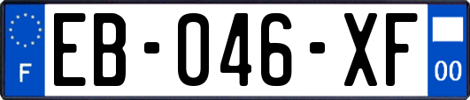 EB-046-XF