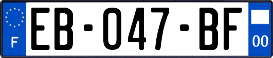 EB-047-BF