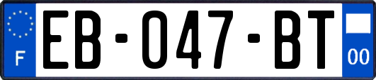 EB-047-BT