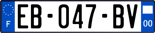 EB-047-BV