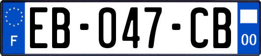 EB-047-CB