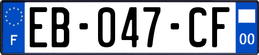 EB-047-CF