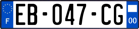 EB-047-CG