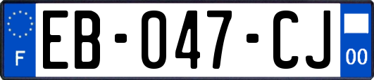 EB-047-CJ