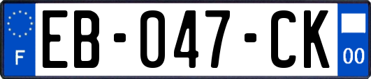 EB-047-CK