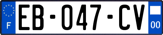 EB-047-CV