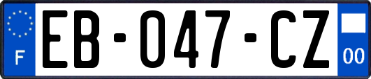 EB-047-CZ