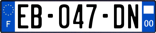 EB-047-DN