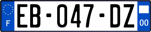 EB-047-DZ