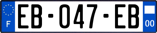 EB-047-EB