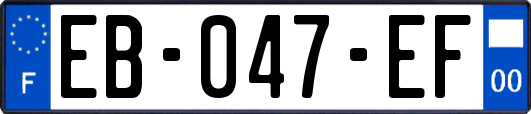 EB-047-EF