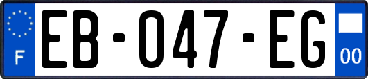 EB-047-EG