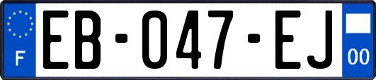 EB-047-EJ