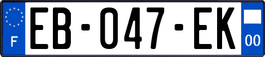 EB-047-EK