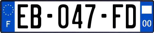 EB-047-FD