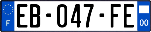 EB-047-FE