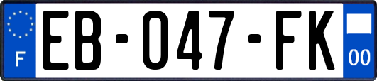 EB-047-FK