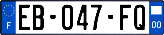 EB-047-FQ