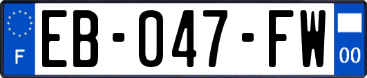 EB-047-FW