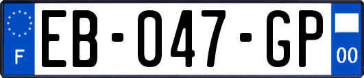 EB-047-GP