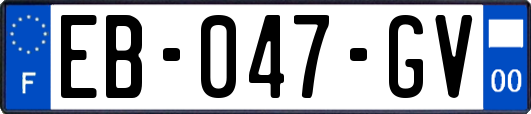 EB-047-GV