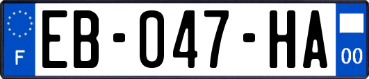 EB-047-HA