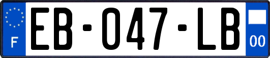 EB-047-LB