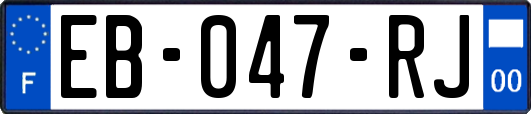 EB-047-RJ