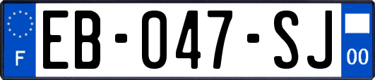 EB-047-SJ