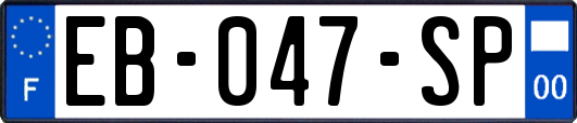 EB-047-SP