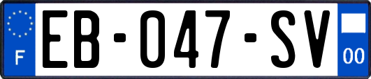 EB-047-SV