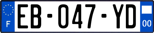 EB-047-YD