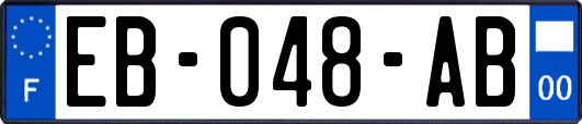 EB-048-AB