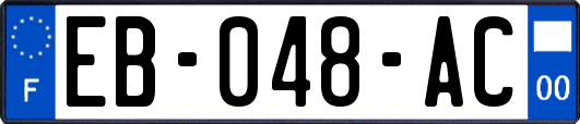 EB-048-AC