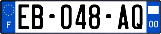 EB-048-AQ